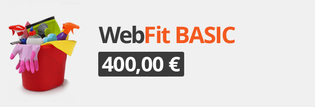 WebFit BASIC