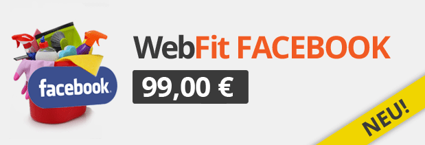 WebFit FACEBOOK