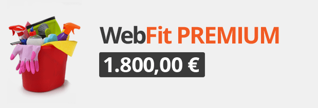 WebFit PREMIUM