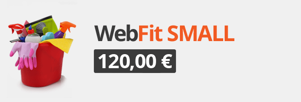 WebFit START