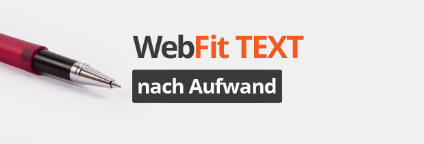 WebFit TEXT